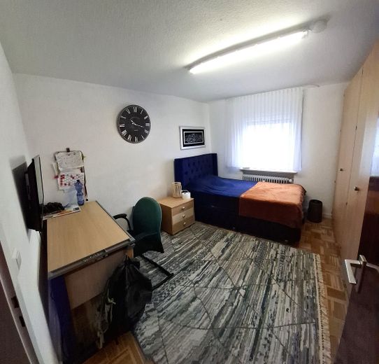 Kinder/Arbeitszimmer