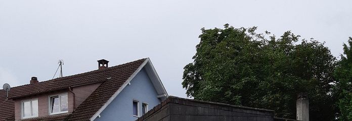 Ansicht vorne