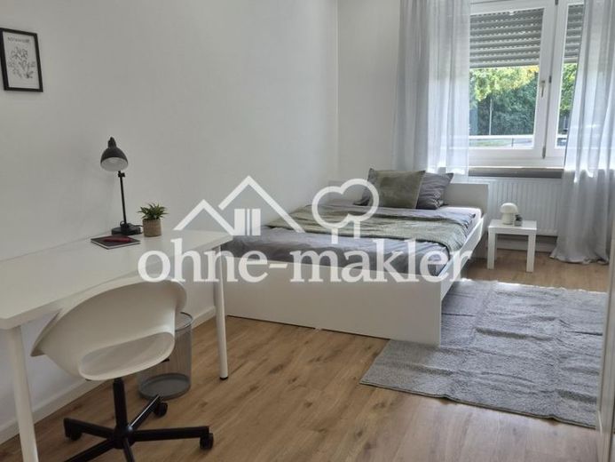 Stanza fantastica in un appartamento condiviso di 4 stanze appena costituito - primo utilizzo dopo la ristrutturazione! – Foto 1