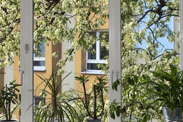 Objekt-Nr. 478, 40476 Düsseldorf Derendorf
2-Zimmer-Wohnung mit Balkon