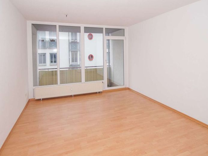 1-Zimmer-Wohnungspaket in der Nähe der Karl-Heine-Straße – Foto 1