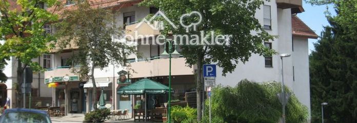 Schömberg - Schöne gepflegte 3 Zimmer Dachgeschosswohnung zu vermieten Whg12 (ID 113)