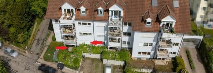 Jetzt oder nie: 2-Zi.-ETW in idealer Lage sichern!