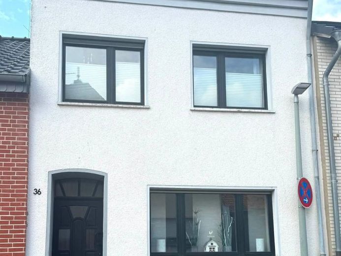 ++ Ihr neues ZUHAUSE im GRÜNEN: Charmantes Kleinod mit privatem Gartenparadies! ++ – Foto 1