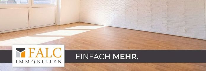 Festpreis: 3-Zimmer-Wohnung mit Entwicklungspotenzial in Essen-Kray