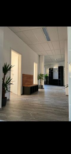 Büroetage in Freiberg/Neckar, EG, von privat – Flur