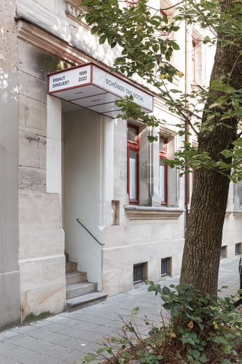 Das MENDEL_3-Zi-Whg UND genehmigtes Dachgeschoss zum Ausbau (bis 114 m²) – MENDEL_Ansicht-Detail