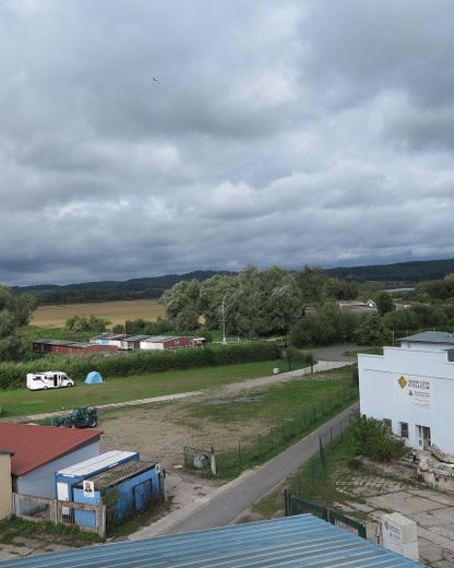historisches Fabrikensemble (6.000 qm/160 Räume) im Peenehafen – Foto 3
