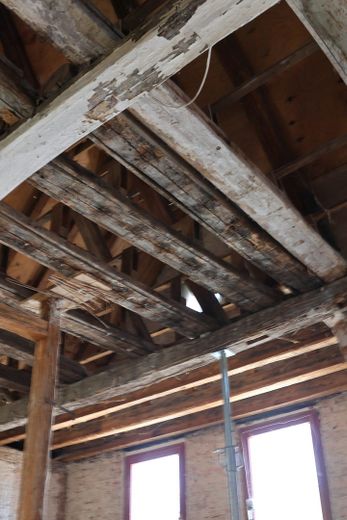 Sanierungsprojekt mit Geschichte: Raum für Ihre Wohnträume & Werkstatt in 67591 Wachenheim – Foto 29