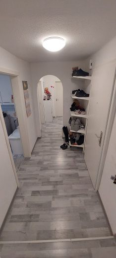 Möbliertes Zimmer in Frauen WG – Foto 11