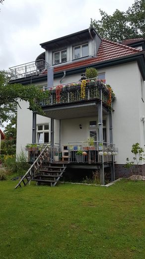 4-Zi Whg. in Biesdorf - Balkon, Garten, Stellplatz ... – Foto 3