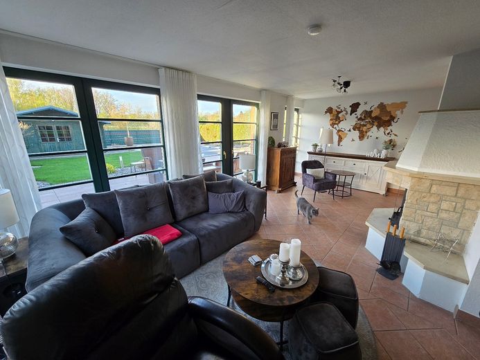 EINFAMILIENHAUS (freistehend) – Foto 13