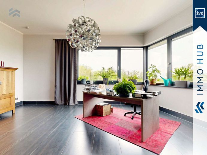++ Exklusives Penthouse in ruhiger Lage mit über 50 m² Dachterrasse ++ – 3687181-T2j6esEGeMiDw8Vo4DSi7eRd-Burobereich.jpg