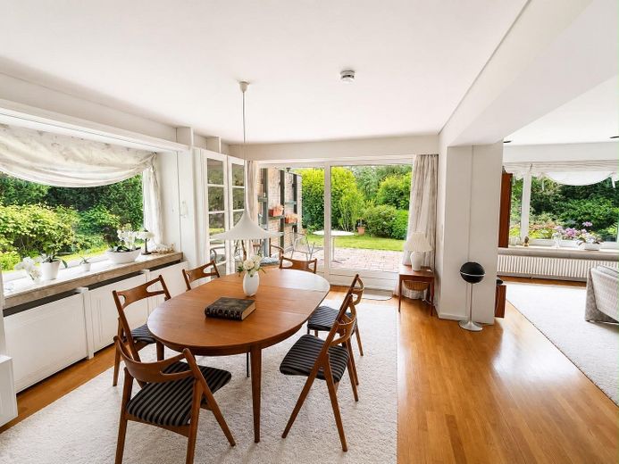 Provisionsfreies Architektenhaus in der Kantstraße, Flensburg-Sandberg – Foto 14