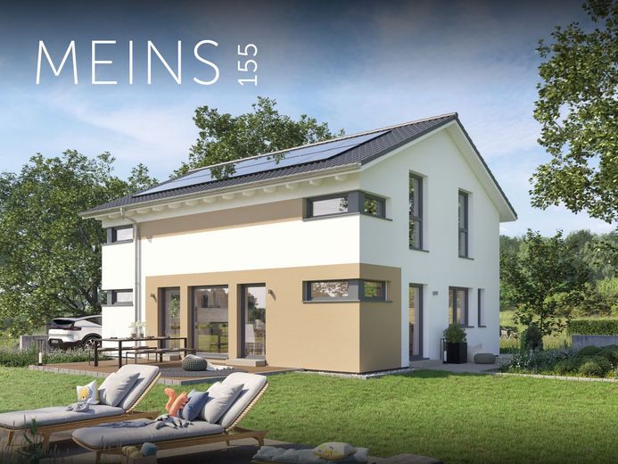 Paradiso per bambini - la vostra casa – MEINS 155 Außen