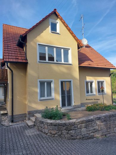 Südansicht
