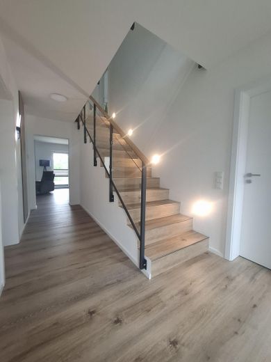 -Reserviert- Neuwertiges Modernes Einfamilienhaus KFW 55 -Provisionsfrei- – Foto 16