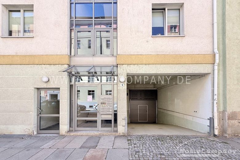 28054 HomeCompany Dresda Appartamento arredato con 2 locali e balcone nella Città Vecchia di Dresda max. 4 persone – 0b369323201eb309bef7944c210115f9b95f3e3c.jpg