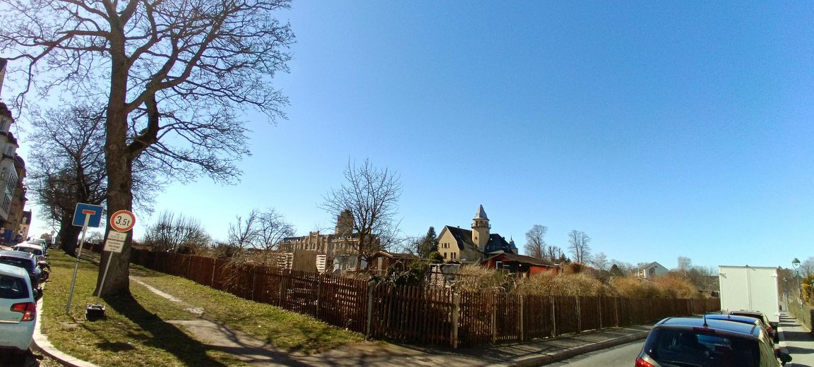 Umgebung