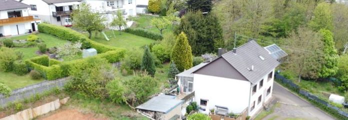 Terreno edificable en Beckingen Reimsbach – haga realidad su sueño de vivienda
