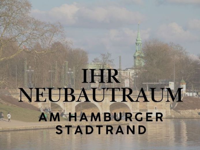Großzügig, modern, neu, individuell – Foto 1