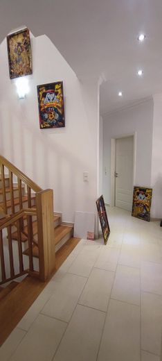 Strand Villa ,1 Reihe  Kieler Förde,über 450qm – Foto 14