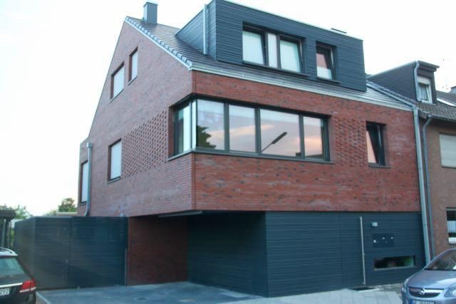 Ansicht Straßenseite