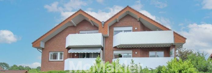 Abitare in tranquillità e trasferirsi subito – moderno appartamento di 2 locali con balcone e posto auto