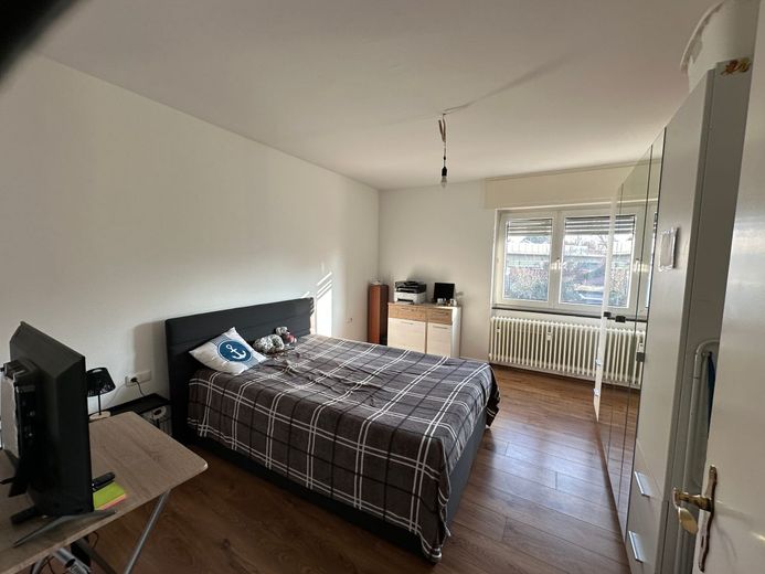 ** HIER MÖCHTE ICH WOHNEN ** – 2. Schlafzimmer