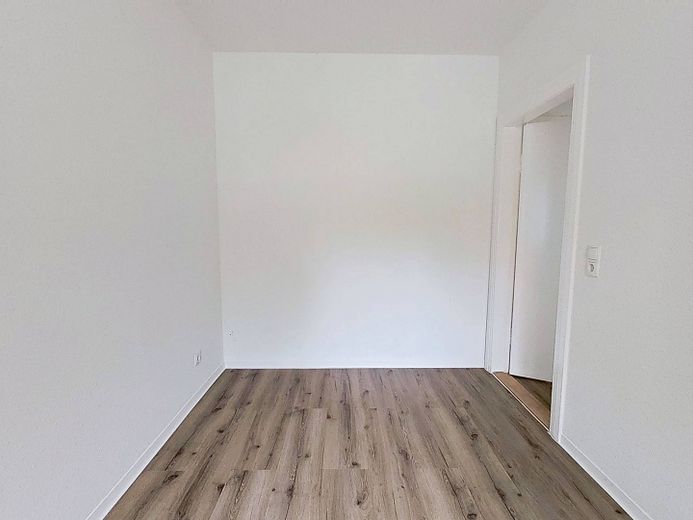 Draußen bläst der Herbstwind, bei uns schmelzen die Kosten - 1 NKM FREI: Schöne 3-Zimmer-Wohnung in fußläufiger Altstadtnähe – Ansicht II: Schlafzimmer II
