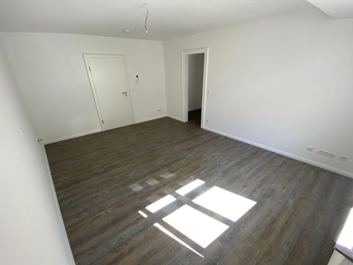 Wohn- / Essbereich -1