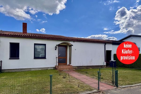 HORN IMMOBILIEN ++ Borken, ein kleines Zuhause für eine kleine Familie
