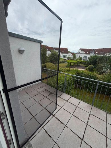 Esclusivo appartamento di 4 locali con ampia terrazza, balcone e posto auto nel parcheggio sotterraneo in posizione privilegiata – Foto 15