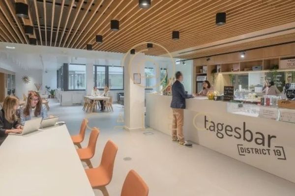 CALEO ¦ Döbling ¦ Heiligenstadt ¦ flexibel + sofort bezugsfertig ¦ all inclusive ¦ PROVISIONSFREI