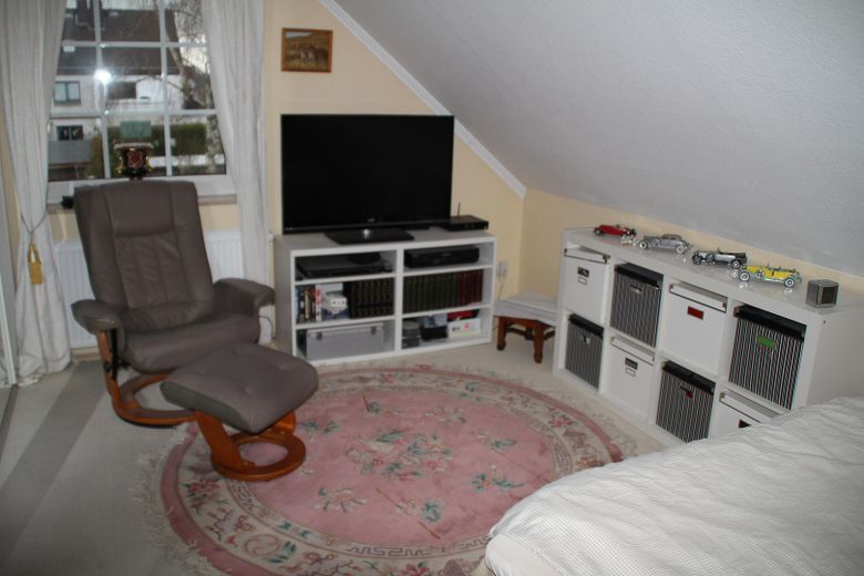 Nochmal Schlafzimmer 2