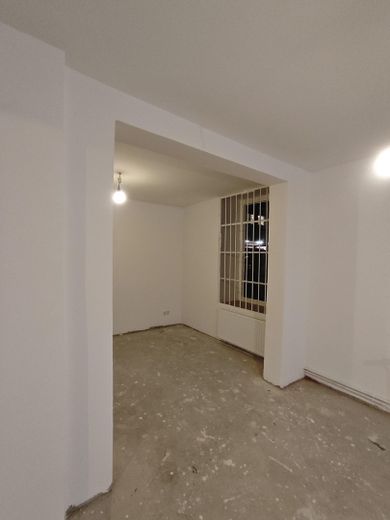 Vielseitig nutzbare Gewerbeflächen in St. Georg – frisch renoviert – Fläche 2 Raum