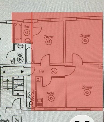 3 Zimmer ETW – Foto 26