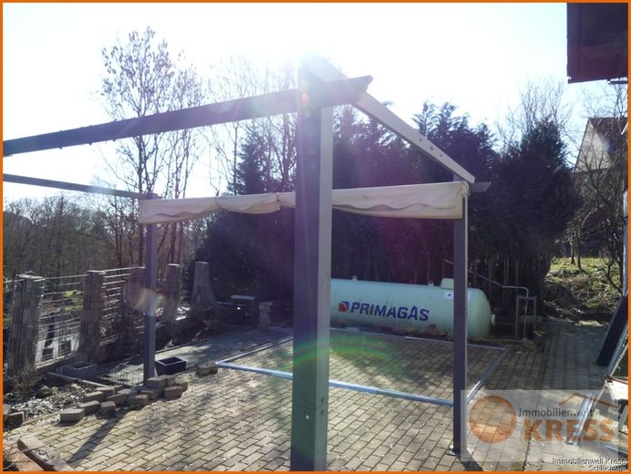 Mach mich fertig! Wohnhaus am Orstrand von Steinau-Neustall m. Garage, kleiner Hoffläche u. Terrasse – Bild 20