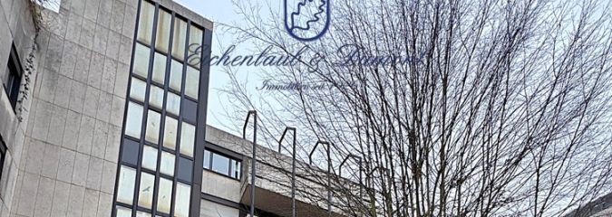 Gebäudeansicht