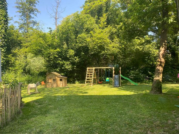 Gartenansicht 2