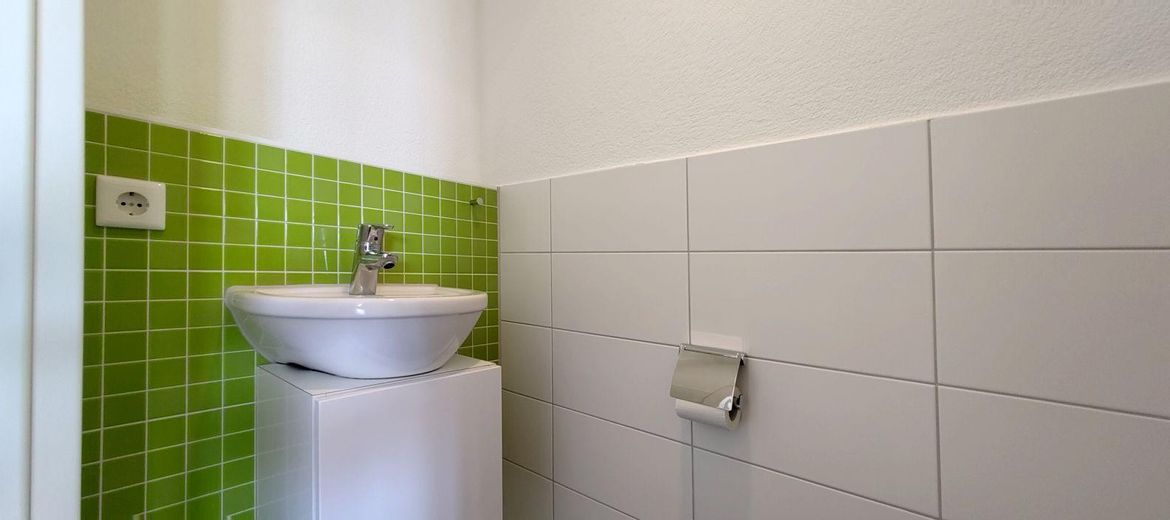 Gäste-WC