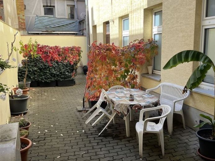 2-Raum-Wohnung im 1. OG der Rudolf-Breitscheid-Str. in 04860 Torgau – Foto 1