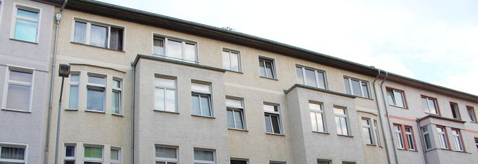 Objektansicht Lessingstraße 57