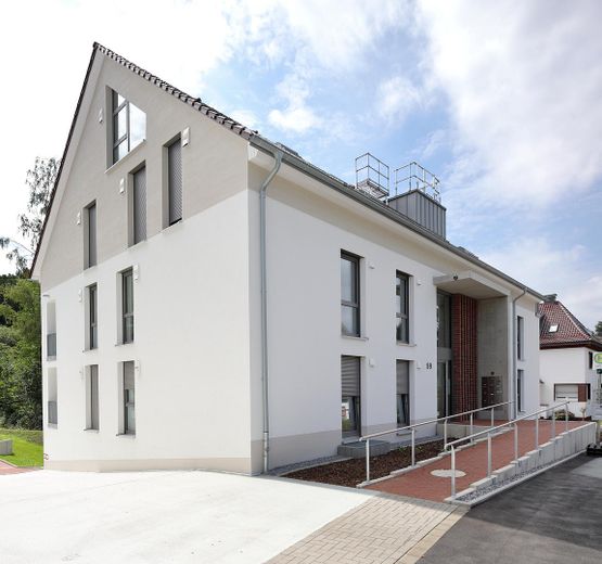 ***Dortmunder Süden***Maisonette***KFW40plus***Einbauküche – फोटो 5
