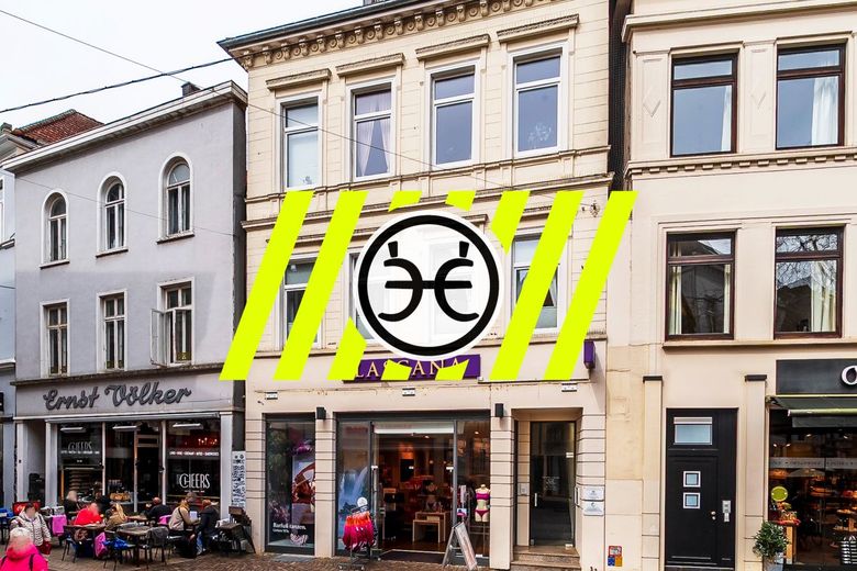 TEASER // Top Gewerbefläche in 1A Lage // Lange Straße // Markt // City // Oldenburg – Eden-Ehbrecht-Immobilien_Gewerbemakler_Vermietung_Ladenfläche_1-A-Lage_Titel