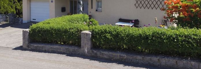 6-Zimmer-Einfamilienhaus in Ruderting mit Pool & Blick ins Grüne