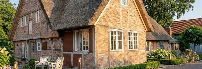 Ekskluzywny dwupoziomowy apartament w pierwszym zasiedleniu nad morzem! – So könnte es sein...