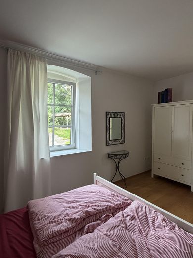 Wohnung am Schaalsee mit Garten und Seeblick – Foto 21