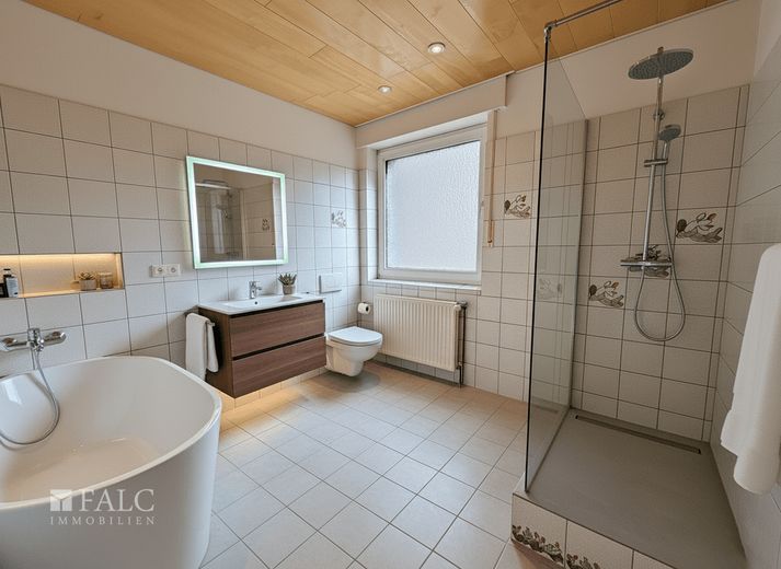Badezimmer KI
