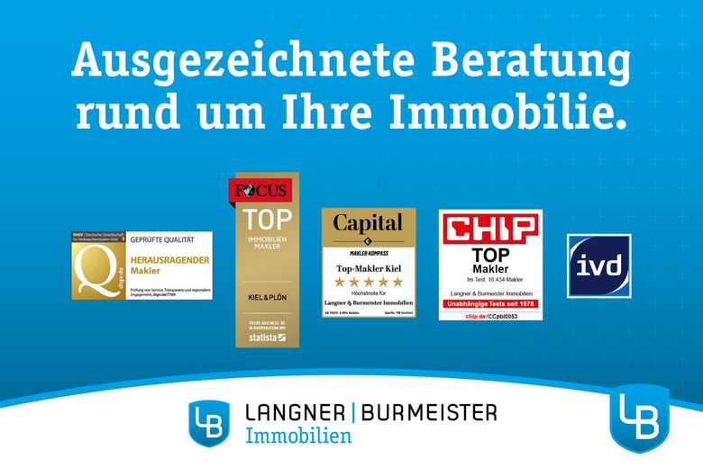 Ausgezeichnete Beratung rund u
